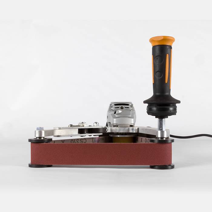 Tube Belt Sander Keyang Powertools