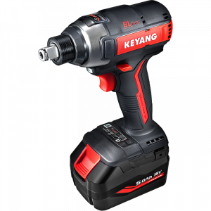 Keyang DW18BLA  Akumulatorowy uniwersalny klucz udarowy/wkrętarka udarowa - 18V - 5.0Ah