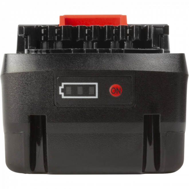 Keyang BL18040 Battery Li-Ion 18V 5.0Ah – Keyang Powertools