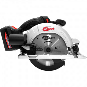 Keyang CS1800L5 Akumulatorowa piła tarczowa - 18V - 5.0Ah