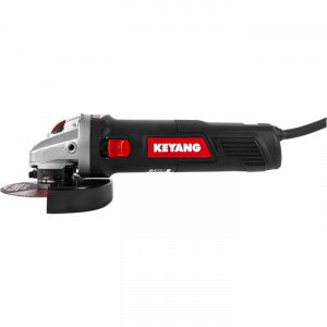 Keyang DG125-15SV Szlifierka kątowa - 125 mm - 1500W | NOWOŚĆ