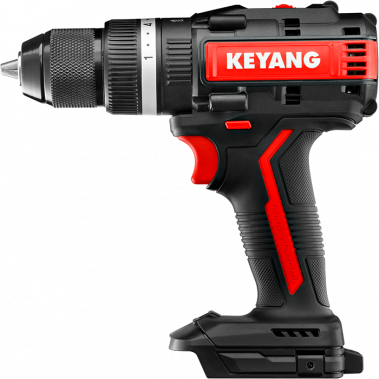 Hammer drill driver Battery Keyang BODY