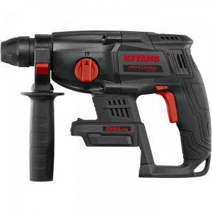 Keyang HD18BL Akumulatorowy kombimłot - 18V - SDS Plus - KORPUS