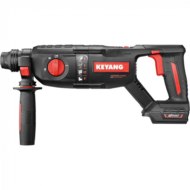 Keyang HD20BLH26V Rotary hammer BODY Keyang Powertools