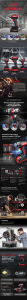 Impact Driver 18V Keyang