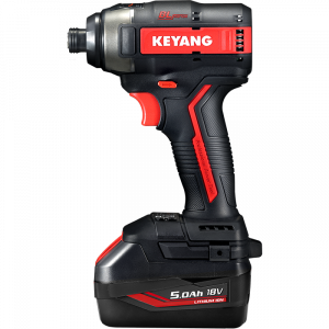 Keyang ID18BLA Wkrętarka udarowa - 18V - 5.0Ah