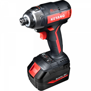 Keyang ID18BLA Wkrętarka udarowa - 18V - 5.0Ah