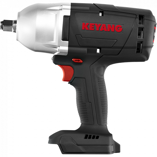 Keyang IW20BLH-315 Cordless Impact wrench 315 Nm – 18V (20V MAX) – BODY ...