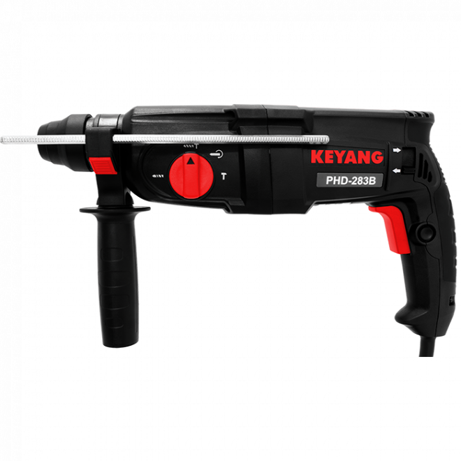 Keyang PHD283B Combihammer 800W SDS+ Keyang Powertools