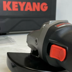 Keyang DG125-15S szlifierka kątowa 125mm 1500W – stała prędkość
