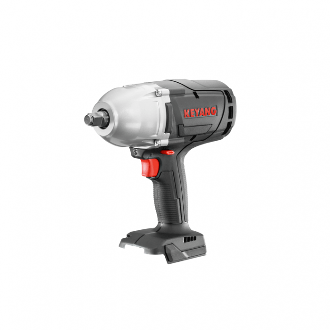 Keyang IW20BL-1000 Cordless Impact Wrench 18V – BODY – Keyang Powertools