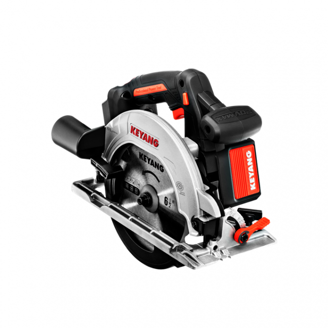 Keyang IW20BLH-315 Cordless Impact wrench 315 Nm – 18V (20V MAX) – BODY ...