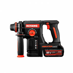 Cordless Rotary Hammer Keyang