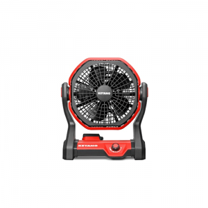 Keyang CF20L-255 Cordless fan - 20V 22,5 cm