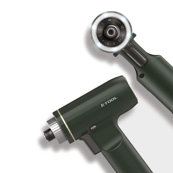 Keyang KTOOL Drill Driver 10.8V / 12V LIMITED EDITION Keyang